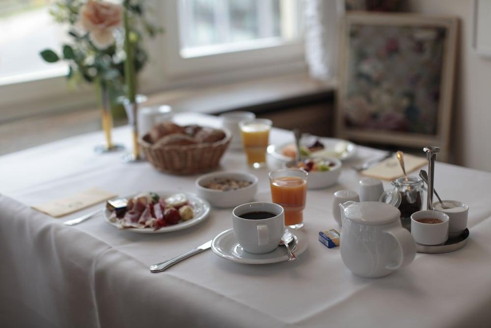 Hotel Niedersachsischer Hof Goslar Eksteriør billede